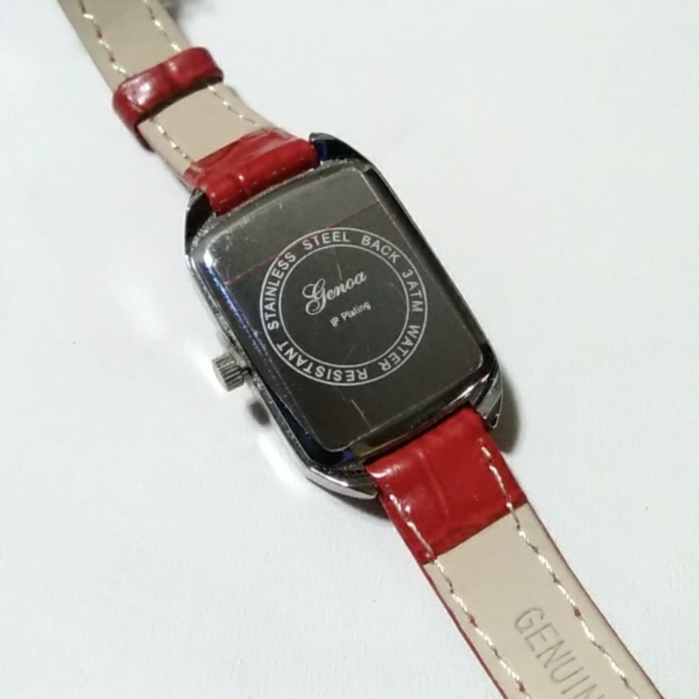Ruby Watch - image 3